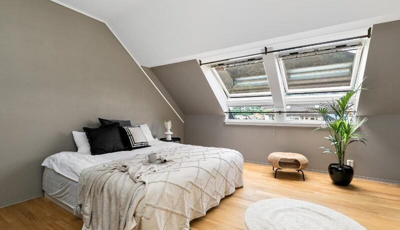 Beautiful apartment with 3 bedrooms