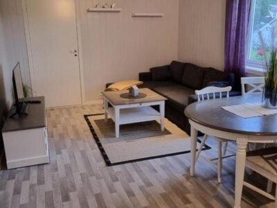 Lofoten Overnatting – Ballstad