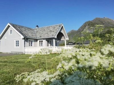 BanPim Beachside Lofoten