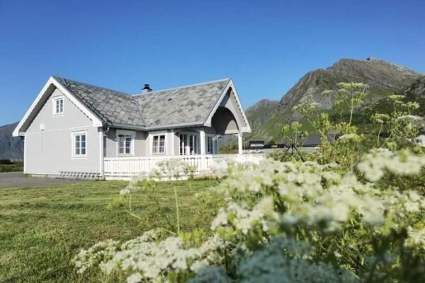 BanPim Beachside Lofoten
