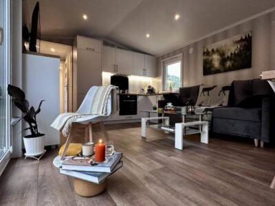 Sarpsborg Apartments – Utne Camping