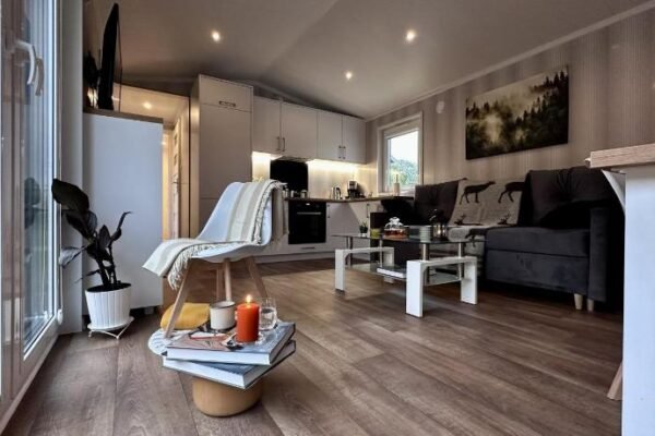 Sarpsborg Apartments – Utne Camping