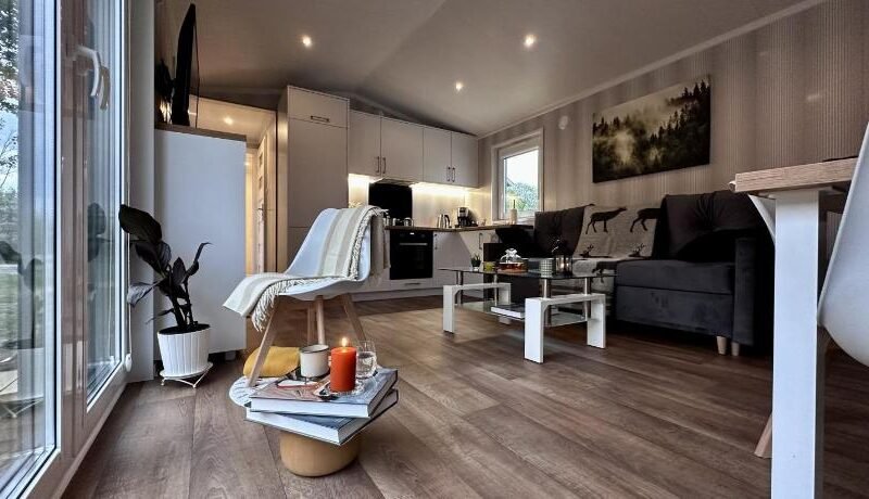 Sarpsborg Apartments – Utne Camping