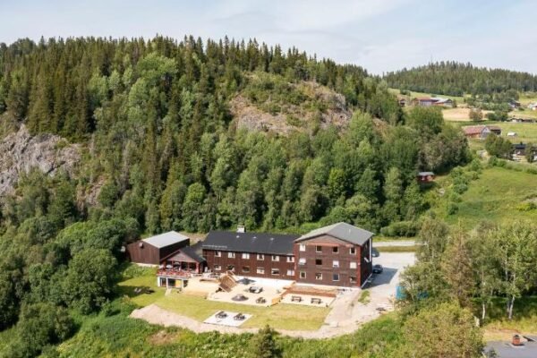 Austbø Hotell