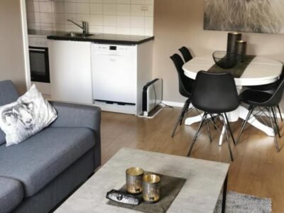 Bøvervegen 19 Appartment nr 9