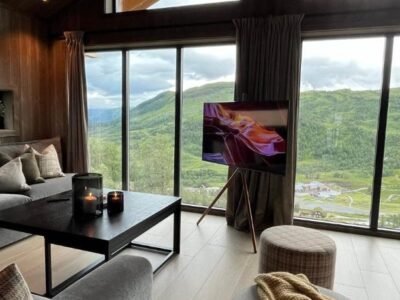 Sogndal Chalet