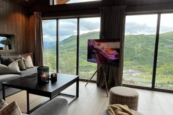 Sogndal Chalet