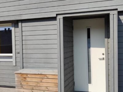 Apartament 1 Havoysund