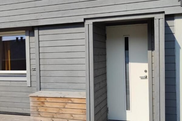 Apartament 1 Havoysund