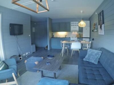 Fjellstova Storehorn Apartments