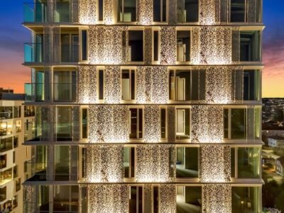 LUX Hotel Apartments Lillestrøm