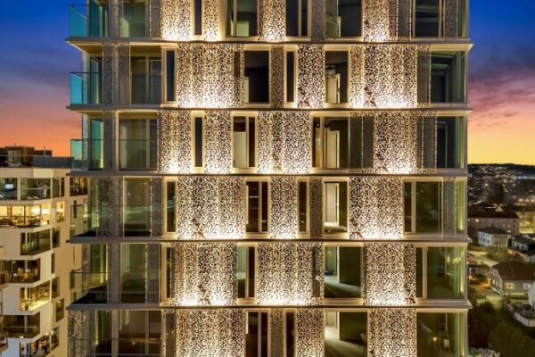 LUX Hotel Apartments Lillestrøm