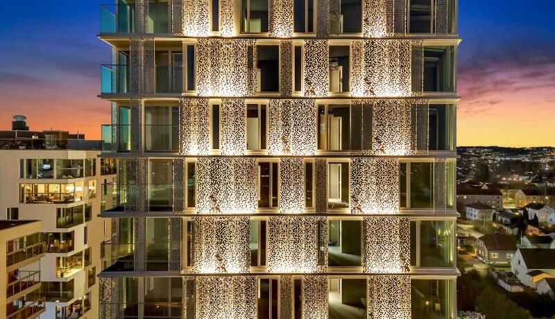 LUX Hotel Apartments Lillestrøm