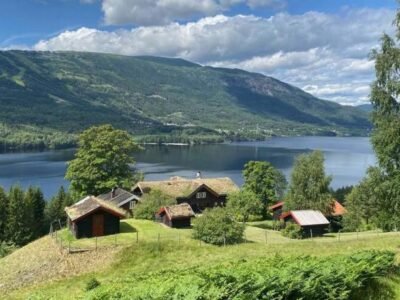 « SoFly Cottage », le charme pur