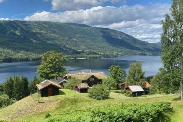 « SoFly Cottage », le charme pur