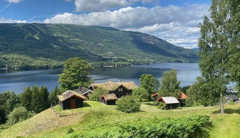 « SoFly Cottage », le charme pur