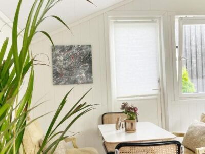 Brightside Apartment