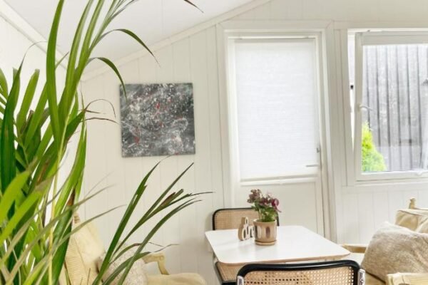 Brightside Apartment