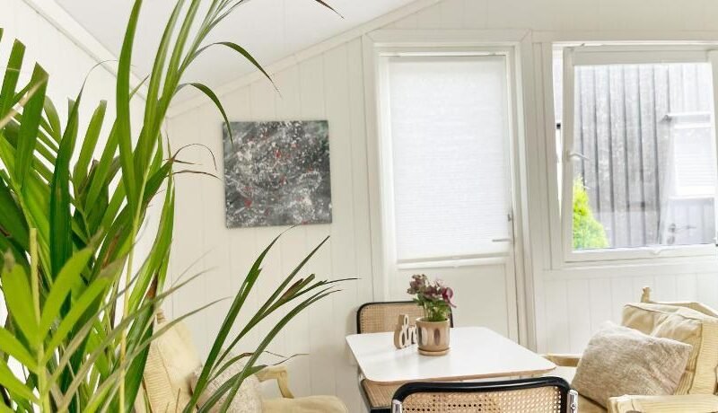 Brightside Apartment