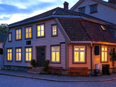 Gamlebyen Hotell – Fredrikstad