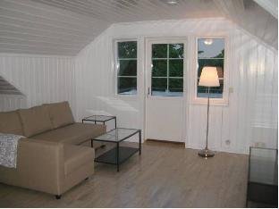 Stokke Apartment