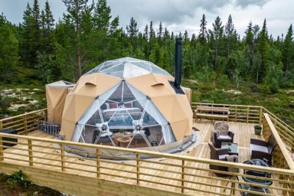 Arctic Dome Gudbrandsdalen