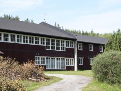 Dovreskogen Gjestegard AS