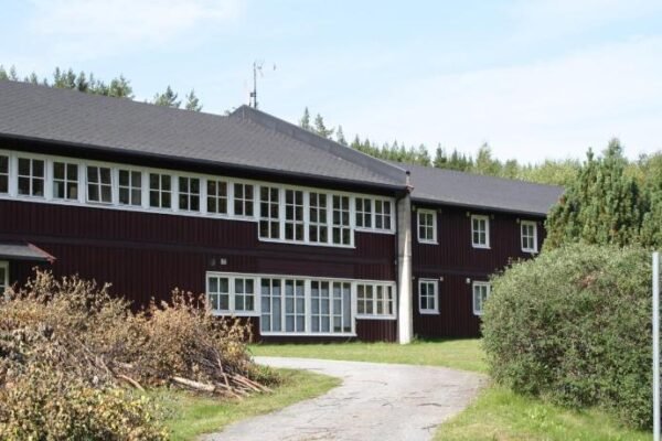 Dovreskogen Gjestegard AS