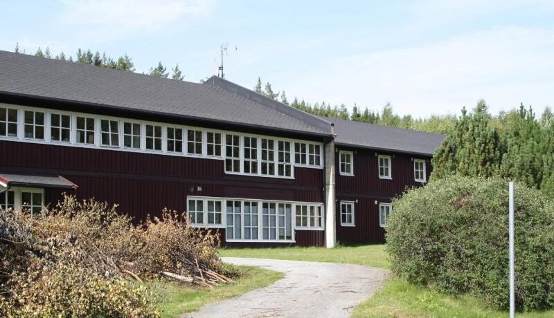 Dovreskogen Gjestegard AS