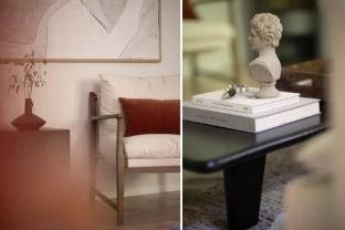 Double Bed Sofa Very Central Early Check Modern