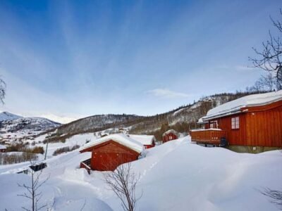 Kvetos naturopplevelser