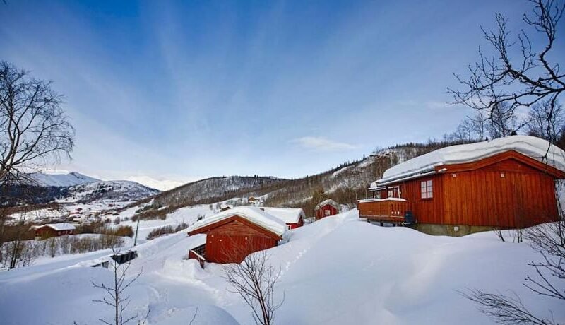 Kvetos naturopplevelser