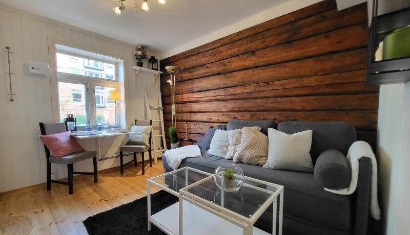 Mars Modern and Cozy Apartment in the centre, Free Parking