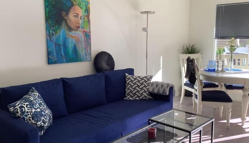 SylviaBo i Skien sentrum