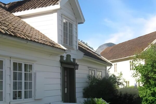 Vangsgaarden Gjestgiveri