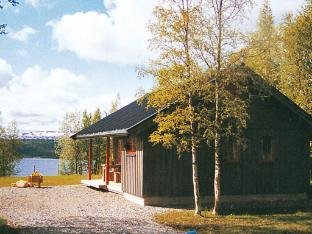 person holiday home in Nordli-By Traum