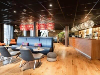 Scandic Stavanger City