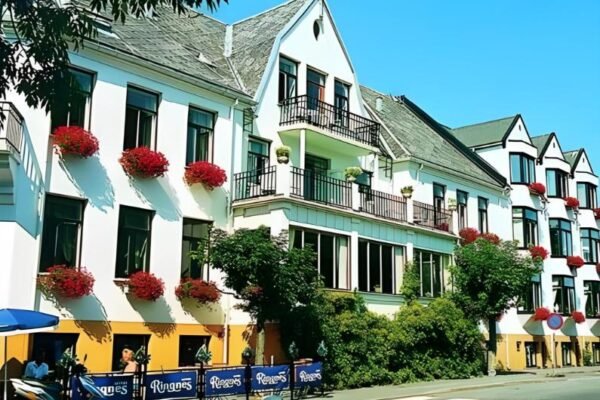 Hotel Wassilioff