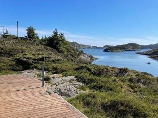 person holiday home in Espevaer-By Traum