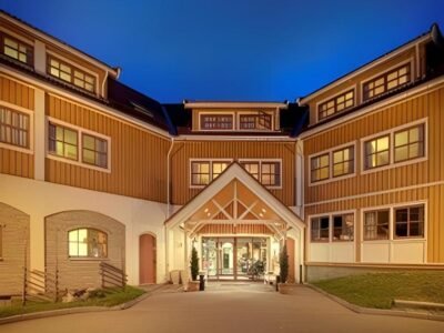 Quality Hotel and Resort Hafjell