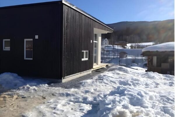 Topcamp Hallingdal – Al