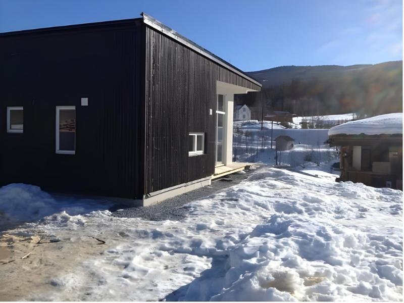 Topcamp Hallingdal – Al