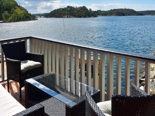 person holiday home in Urangsvag-By Traum