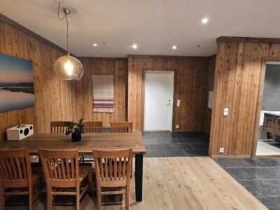 Huso Mountain Lodge – Hemsedal