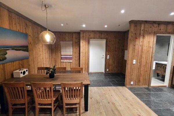Huso Mountain Lodge – Hemsedal