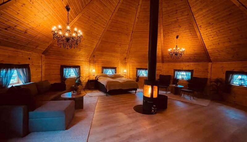 Koselig dyregard i Tromsø