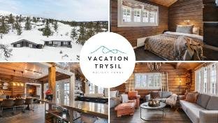 Fageråsen 636 – by Vacation Trysil