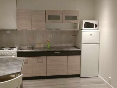 apartament by the sea