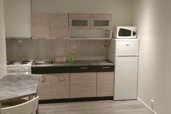 apartament by the sea