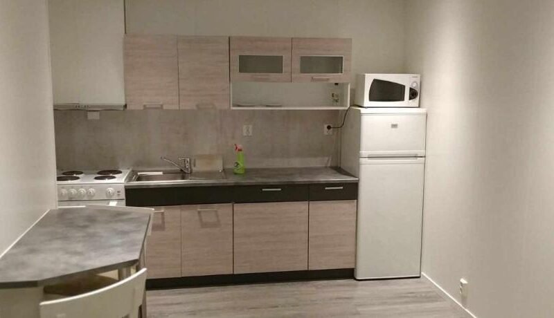 apartament by the sea